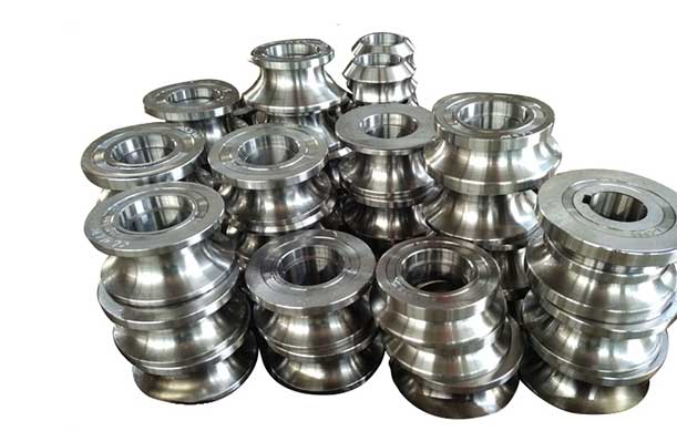 焊管设备：高质量生产的利器
